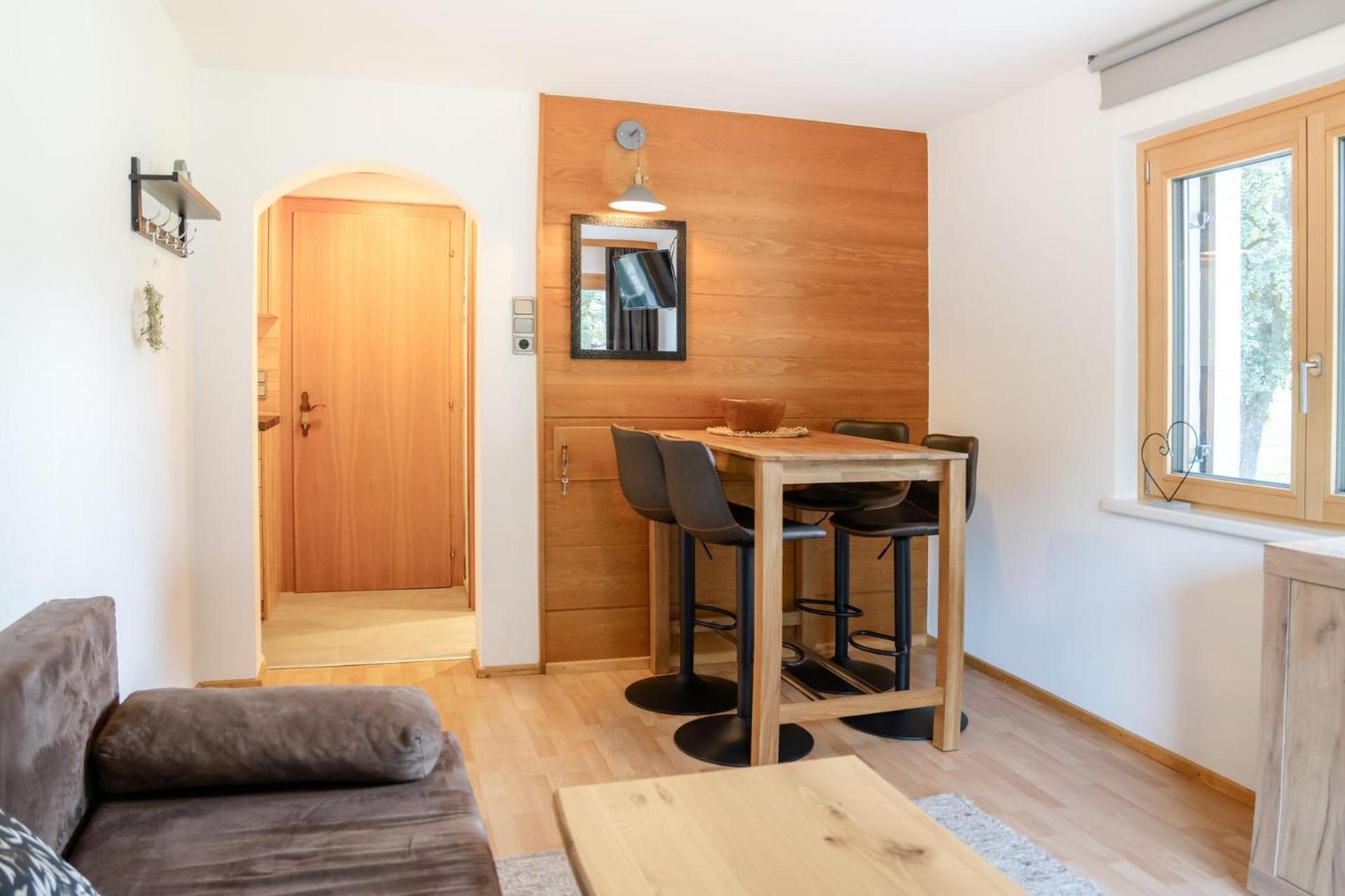 Haus Limat Lejlighed Schruns Eksteriør billede