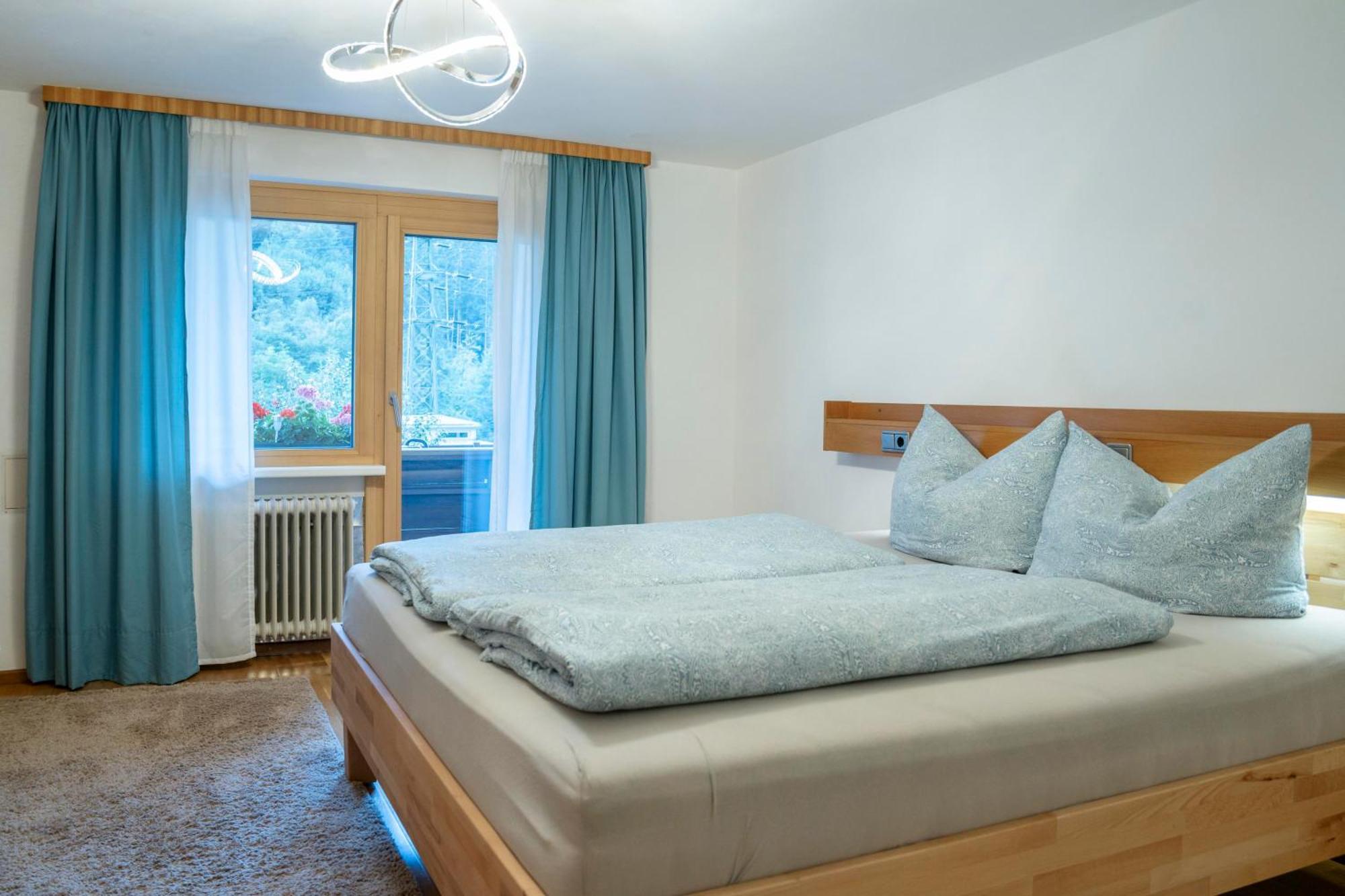 Haus Limat Lejlighed Schruns Eksteriør billede