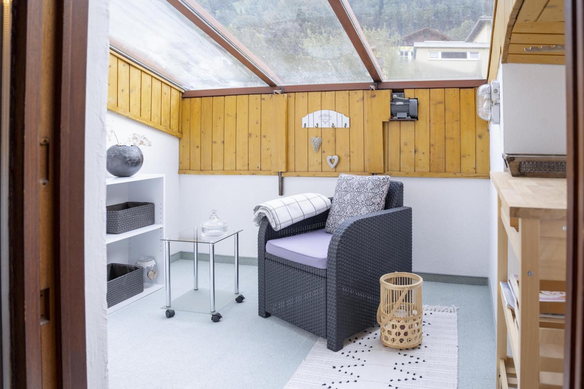 Haus Limat Lejlighed Schruns Eksteriør billede