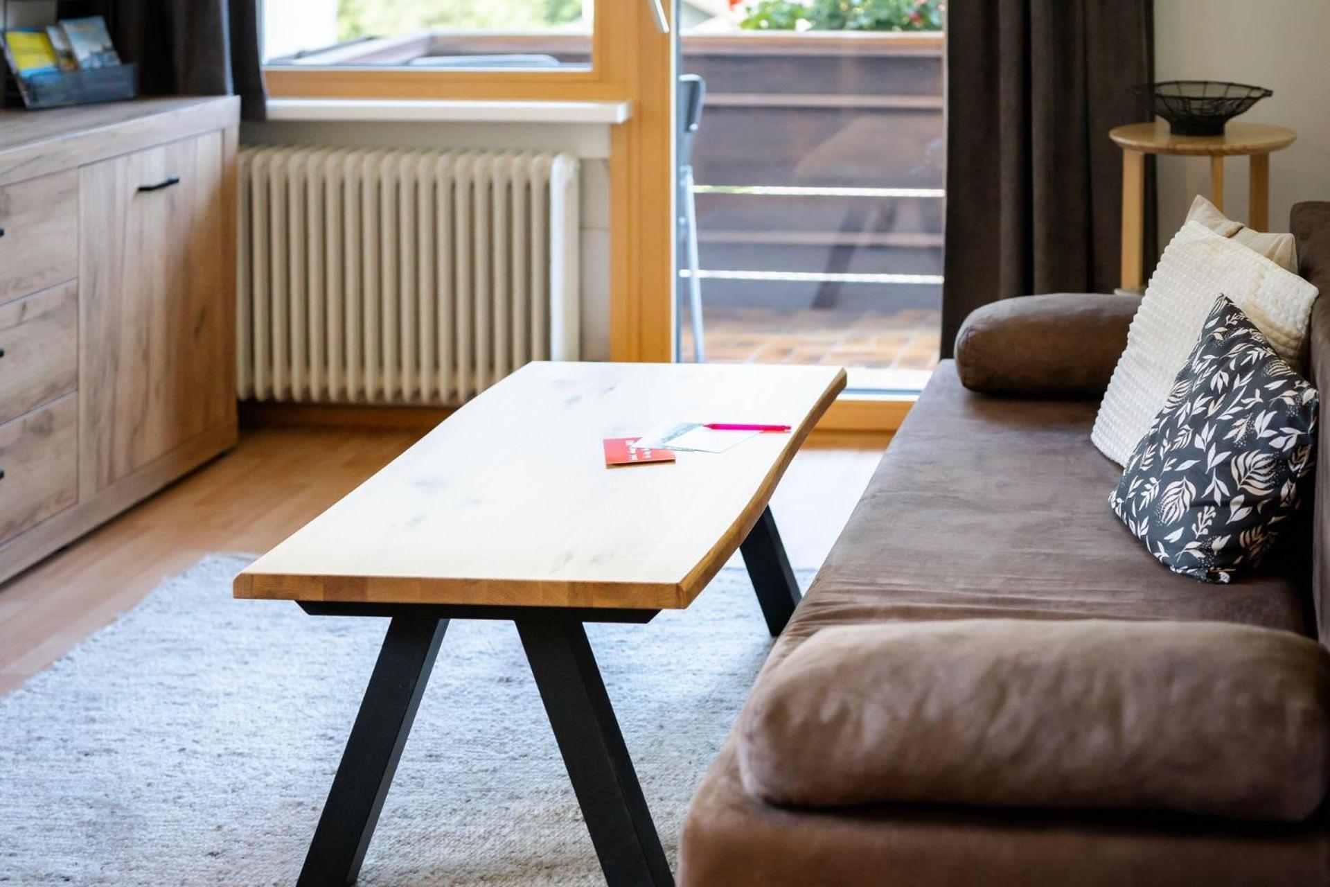 Haus Limat Lejlighed Schruns Eksteriør billede